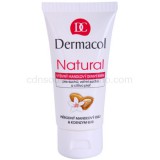 Dermacol Natural tápláló nappali krém száraz és nagyon száraz bőrre 50 ml