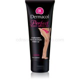 Dermacol Perfect vízálló, szépítő test make-up árnyalat 100 ml