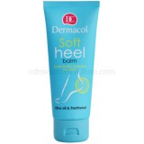 Dermacol Soft Heel bőrpuhító balzsam sarokra 100 ml