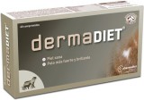 Dermadiet tabletta egészséges bőr, és fényes szőrzet támogatására 60 db