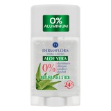 Dermaflora natural aloe stift gél 50ml