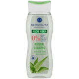 Dermaflora natural aloe vera sampon 250ml