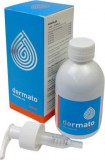 Dermato bőrtápláló olaj 200 ml