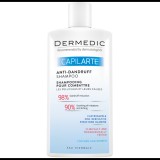Dermedic Capilarte Korpásodás elleni sampon 300ml
