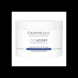 Dermedic Cicatopy Gazdagon tápláló testápoló krém 225ml
