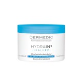 Dermedic Hydrain³ Ultra-hidratáló testvaj hialuronsavval 225ml