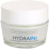 Dermedic Hydrain2 hidratáló krém 50 g