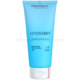 Dermedic Hydrain3 Hialuro krémes tisztító gél a dehidratált száraz bőrre 200 ml