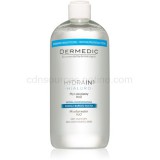 Dermedic Hydrain3 Hialuro micellás víz 500 ml