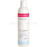 Dermedic Linum Emolient fürdő emulzió 300 ml