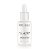 Dermedic Melumin Pigmentfoltok elleni szérum niacinamiddal és C-vitaminnal 30ml
