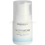 Dermedic Normacne Preventi éjszakai szabályozó és tisztító arckrém 55 g