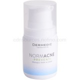 Dermedic Normacne Preventi mattító nappali krém kombinált és zsíros bőrre 55 g