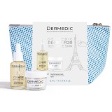 Dermedic Oilage Exkluzív Anti-aging szett szérummal (30+15ml)