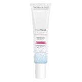Dermedic Redness Gazdagon tápláló nappali krém UV+IR SPF20 40ml