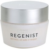 Dermedic Regenist Anti-Ageing intenzív regeneráló éjszakai krém 50 g