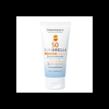 Dermedic Sunbrella BABY Napfényvédő arckrém gyermekeknek és babáknak SPF50+ 50ml