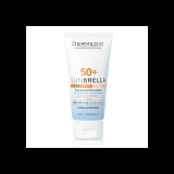 Dermedic Sunbrella Fényvédő arckrém SPF50+ száraz, normál bőrre 50ml