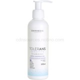 Dermedic Tolerans gél az arc és a test mosására 200 ml