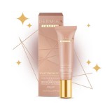 DERMIKA - IMAGINE PLATINUM SKIN - Ránctalanító hatású folyadékkristályos szemkrém, 15 ml