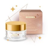 DERMIKA - IMAGINE PLATINUM SKIN - Ránctalanító krém folyadékkristállyal 70+, 60 g