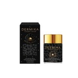 DERMIKA - LUXURY CAVIAR - Ránctalanító szérum kapszulában nappali és éjszakai használatra, 60 g