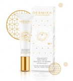 DERMIKA: LUXURY CERAMIDES: Lifting hatású szemkörnyéki krém-szérum ceramidokkal 15 ml