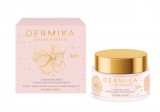 DERMIKA: LUXURY PLACENTA: 50+ Luxus lifting hatású arckrém növényi placentával 50 ml