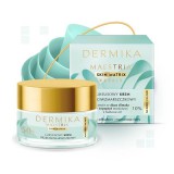 DERMIKA - MAESTRIA - Luxus ránctalanító krém nappali és éjszakai használatra 50+, 50 ml