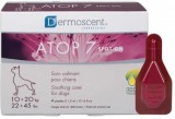 Dermoscent ATOP 7 spot-on (1.2 ml / pipetta | 10 - 20 kg közötti kutyáknak | 4 pipetta / doboz)