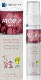 Dermoscent ATOP 7 Spray kutyáknak és macskáknak 75 ml