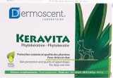Dermoscent Keravita tabletta 60 db