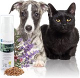 Dermoscent PYOclean Spray - Antibakteriális spray a bőrflóra egyensúlyának helyreállítására 50 ml