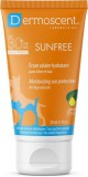 Dermoscent SunFREE kutyáknak és macskáknak 30 ml