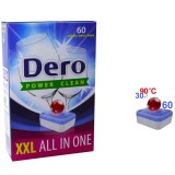 Dero XXL all in one mosogatógép tabletta 60db