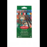 Derwent Academy Tűfilc készlet - 20 különböző szín (20 db) (98202)