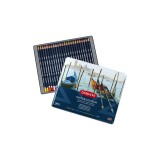 Derwent Akvarell Ceruza - 24 darabos készlet