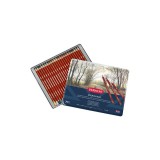 Derwent Drawing Ceruza - 24 darabos készlet