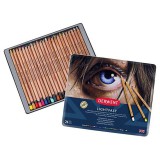 Derwent Lightfast Ceruza - 24 darabos készlet