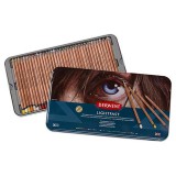 Derwent Lightfast Ceruza - 36 darabos készlet