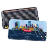 Derwent Procolour Ceruza - 36 darabos készlet