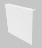 Design előlap SLIM 2000