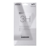 Designed for Samsung Galaxy S10 Lite (SM-G770F)  képernyővédő fólia (3h, nem íves) átlátszó