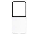 Designed for SAMSUNG műanyag telefonvédő (ütésállóság, ultravékony) ÁTLÁTSZÓ Samsung Galaxy Z Flip6 5G (SM-F741)