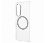 Designed for SAMSUNG műanyag telefonvédő (ütésállóság, ultravékony, Magsafe) ÁTLÁTSZÓ Samsung Galaxy Z Fold7 (SM-F966)