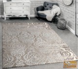 Designer, 3D hatású mintás szőnyeg