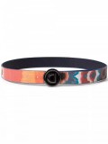 Desigual Belt Skyline Reversible