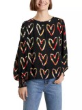 Desigual BLUS GERBERA