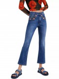Desigual Denim Jerry