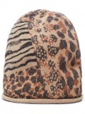 Desigual HAT_ANIMAL PATCH GORRO